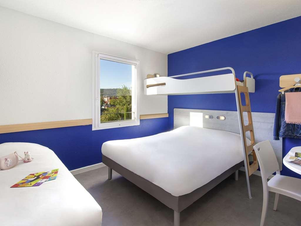 Ibis Budget Saint-Maximin Ruang foto